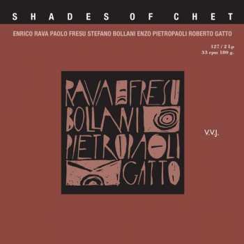 Album Enrico Rava: Shades Of Chet
