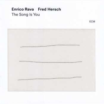 CD Enrico Rava: The Song Is You 368675