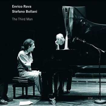 Album Enrico Rava: The Third Man