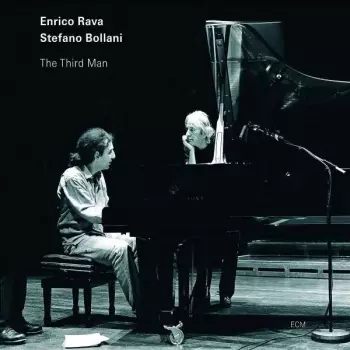 Enrico Rava: The Third Man
