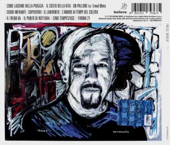 CD Enrico Ruggeri: Alma