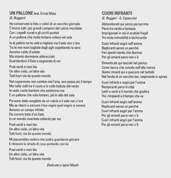 CD Enrico Ruggeri: Alma