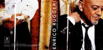 3CD Enrico Ruggeri: Cuore Muscoli E Cervello