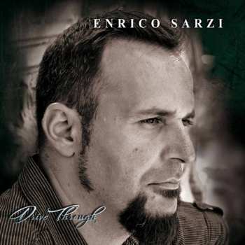 Album Enrico Sarzi: Drive Through