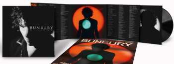 LP Enrique Bunbury: De Un Siglo Anterior - Special Edition Lp + Poster