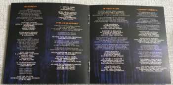 CD Enrique Bunbury: Greta Garbo