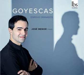 CD Enrique Granados: Goyescas 318776