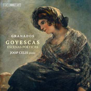 SACD Enrique Granados: Goyescas 485775