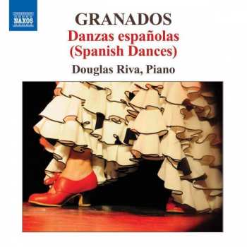 Album Enrique Granados: Piano Music • 1