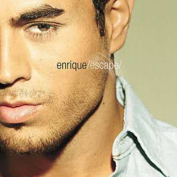CD Enrique Iglesias: Escape 93392