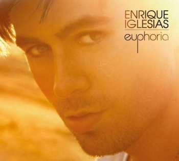 Album Enrique Iglesias: Euphoria