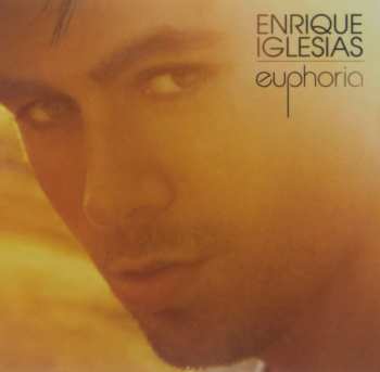 CD Enrique Iglesias: Euphoria