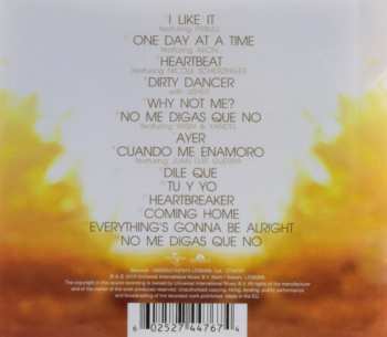 CD Enrique Iglesias: Euphoria
