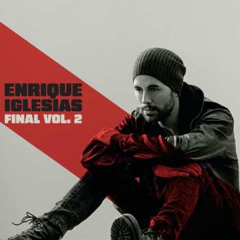 LP Enrique Iglesias: FINAL (Vol.2) 539190