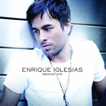 CD Enrique Iglesias: Greatest Hits 228050