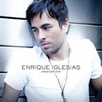 CD Enrique Iglesias: Greatest Hits 14838