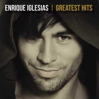 CD Enrique Iglesias: Greatest Hits 14942