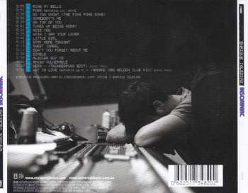 CD Enrique Iglesias: Insomniac