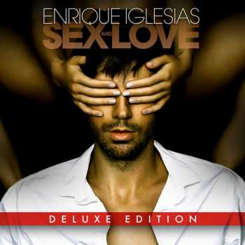 CD Enrique Iglesias: Sex And Love 32143
