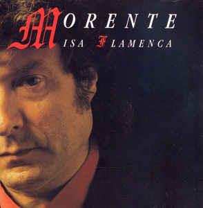 Album Enrique Morente: Misa Flamenca