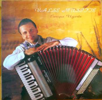 Album Enrique Ugarte: Valse Musette