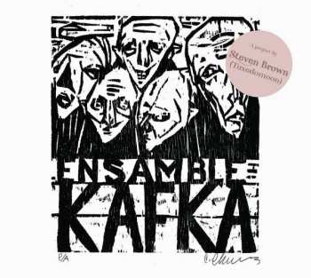 CD Ensamble Kafka: Ensamble Kafka 383784