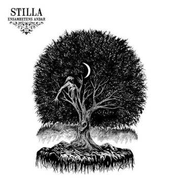 Album Stilla: Ensamhetens Andar