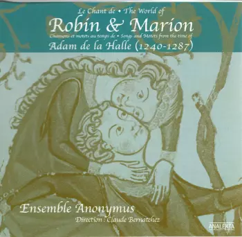 Le Chant De Robin Et Marion