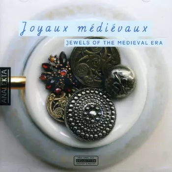Jewels Of The Medieval Era