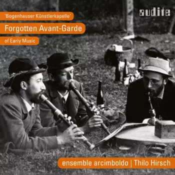 'Bogenhauser Künstlerkapelle': Forgotten Avant-Garde Of Early Music