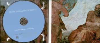 CD Enrico Gatti: On The Shoulders Of Giants (Tracing The Roots Of Counterpoint)