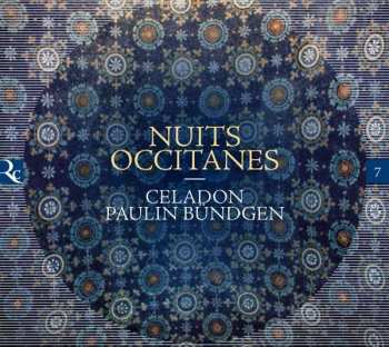 Album Ensemble Céladon: Nuits Occitanes - Troubadours' Songs