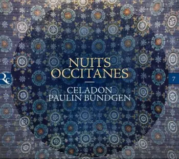 Nuits Occitanes - Troubadours' Songs