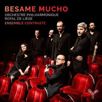 Album Ensemble Contraste: Besame Mucho