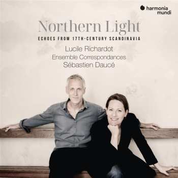 Album Ensemble Correspondances: Northern Ligh