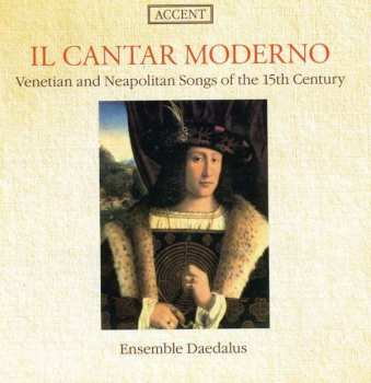 Album Ensemble Daedalus: Il Cantar Moderno
