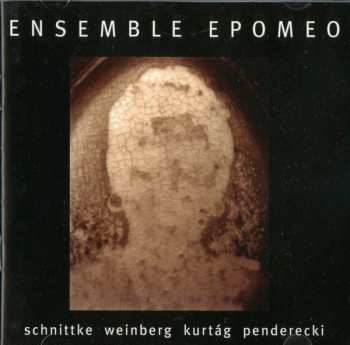 Album Ensemble Epomeo: String Trios