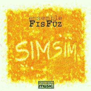 CD Ensemble FisFüz: SimSim 527773