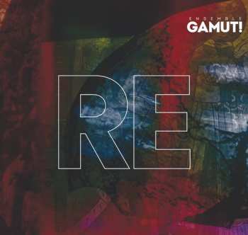 Album Ensemble Gamut!: RE