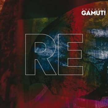 CD Ensemble Gamut!: RE 489591
