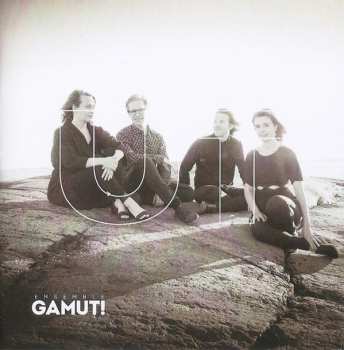 CD Ensemble Gamut!: UT 113877