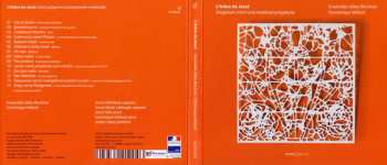 CD Ensemble Gilles Binchois: L'Arbre De Jesse (Gregorian Chant And Medieval Polyphony) 121009