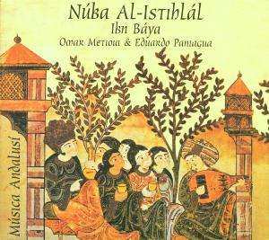 Album Ensemble Ibn Báya: Música Andalusí: Núba Al-Istihlál