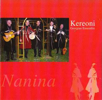 Album Kereoni: Nanina