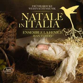 Album Ensemble La Fenice: Natale In Italia