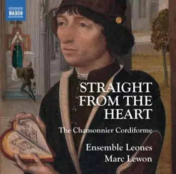 Straight From The Heart (The Chansonnier Cordiforme)
