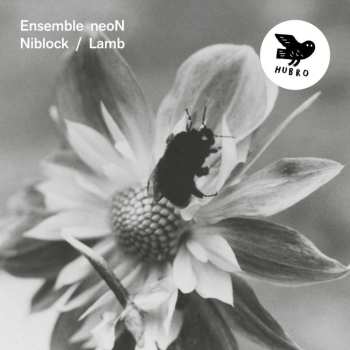 CD Ensemble neoN: Niblock / Lamb 463945