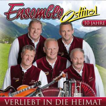 Album Ensemble Osttirol: Verliebt In Die Heimat
