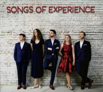 Album Ensemble Perspectives: Songs Of Experience