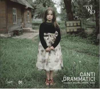 Album Ensemble Raro: Canti Drammatici